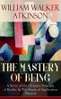 THE MASTERY OF BEING (eBook, ePUB) - Bild 1