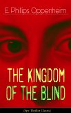 The Kingdom of the Blind (Spy Thriller Classic) (eBook, ePUB)