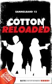 Cotton Reloaded - Sammelband 12 (eBook, ePUB)