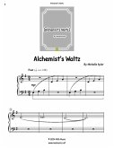 Alchemist's Waltz (eBook, ePUB)