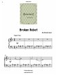 Broken Robot (eBook, ePUB) - Bild 1