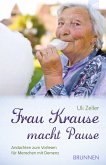 Frau Krause macht Pause (eBook, ePUB)