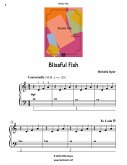 Blissful Fish (eBook, ePUB)