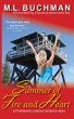 Summer of Fire and Heart (Firehawks... - Bild 1