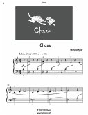 Chase (eBook, ePUB)