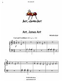 Ant, James Ant (eBook, ePUB)