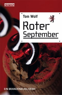 Roter September (eBook, ePUB) - Wolf, Tom