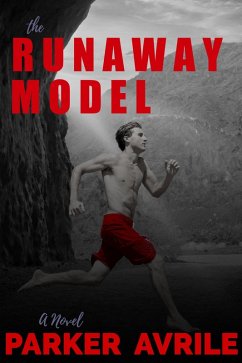 The Runaway Model (eBook, ePUB) - Avrile, Parker