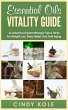 Essential Oils Vitality Guide: 33... - Bild 1