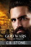 God Wars (Unbelief Series) (eBook, ePUB)