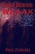Bloed Demoon: Wraak (eBook, ePUB) - Bild 1