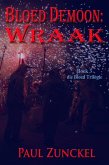 Bloed Demoon: Wraak (eBook, ePUB)