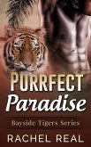 Purrfect Paradise (Bayside Tigers, #4) (eBook, ePUB)