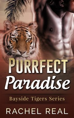 Cover Purrfect Paradise (Bayside Tigers, #4) (eBook, ePUB)