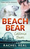 Beach Bear (California Bears, #6) (eBook, ePUB)