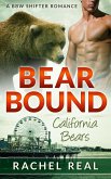 Bear Bound (California Bears, #3) (eBook, ePUB)