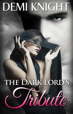 Cover The Dark Lord's Tribute (eBook, ePUB)