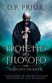 Il Protetto Del Filosofo (eBook, ePUB) - Prior, D.P.