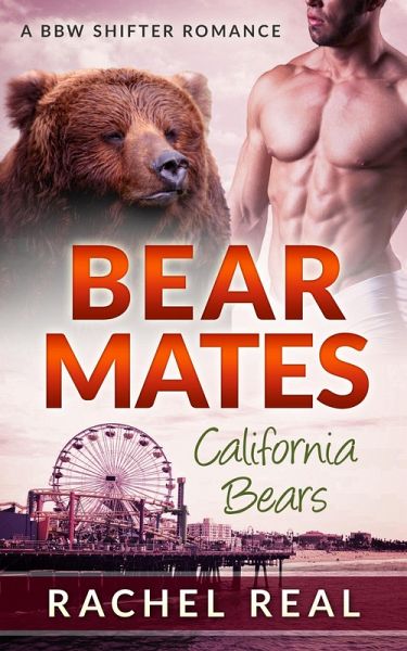 Bear Mates (California Bears, #2) (eBook, ePUB) Bear Mates (California Bears, #2) (eBook, ePUB)