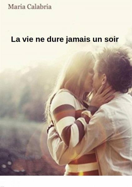 La vie ne dure jamais un soir (eBook, ePUB) La vie ne dure jamais un soir (eBook, ePUB)