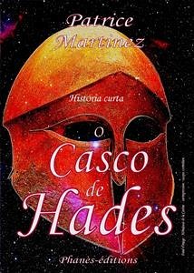 O Casco De Hades (eBook, ePUB) - Martinez, Patrice