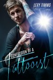 Confession of a Tattooist (Tattooist Series, #1) (eBook, ePUB)