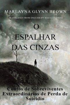 Cover O Espalhar das Cinzas (eBook, ePUB)