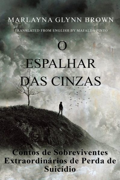 O Espalhar das Cinzas (eBook, ePUB) O Espalhar das Cinzas (eBook, ePUB)