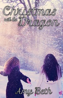 Cover Christmas with the Dragon (eBook, ePUB)