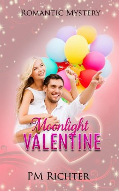 Cover Moonlight Valentine (eBook, ePUB)