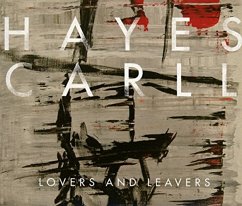 Cover Lovers And Leavers