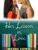 Her Lesson in Love (eBook, ePUB)