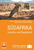 Stefan Loose Reiseführer Südafrika (eBook, PDF)