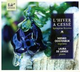 L'Hiver A Cesse