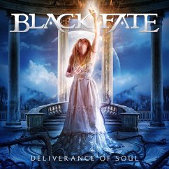 Deliverance Of Soul - Black Fate