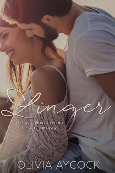Linger (eBook, ePUB) Linger (eBook, ePUB)