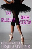 The Ballerina Series Collection (eBook, ePUB)