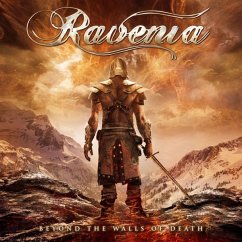 Beyond The Walls Of Death - Ravenia