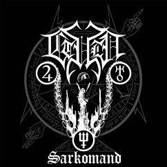 Cover Sarkomand