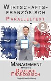 Wirtschaftsfranzösisch - Paralleltext   Marketing - Kurzgeschichten (Französisch - Deutsch) (eBook, ePUB)