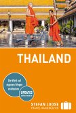 Stefan Loose Reiseführer Thailand (eBook, PDF)