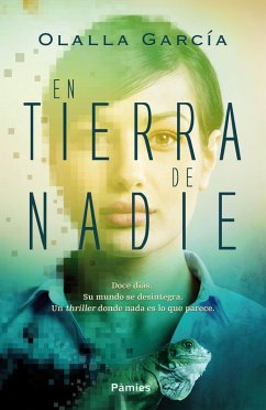 Cover En tierra de Nadie (eBook, ePUB)