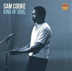 King Of Soul (180gr./+ Download) - Cooke,Sam