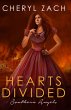 Hearts Divided (Southern Angels , #1)... - Bild 1