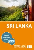 Stefan Loose Reiseführer Sri Lanka (eBook, PDF)