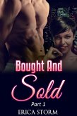 Bought and Sold (eBook, ePUB)