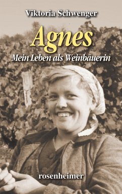Agnes (eBook, ePUB) - Schwenger, Viktoria