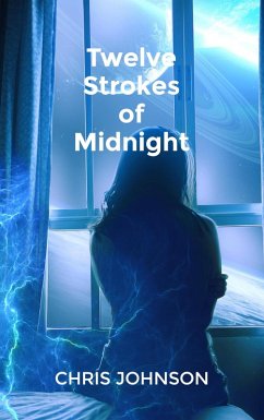 Twelve Strokes of Midnight (eBook, ePUB) - Johnson, Chris