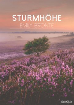 Sturmhöhe (eBook, ePUB) - Brontë, Emily