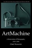 Art Machine (eBook, ePUB) Art Machine (eBook, ePUB)